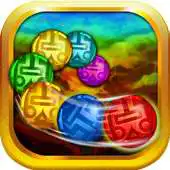 Free play online Marbles Shoot APK