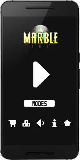 Play Marble Tap