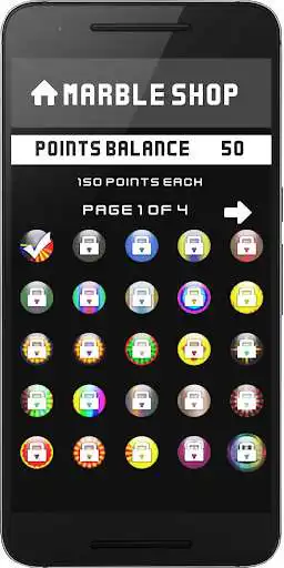Play Marble Tap