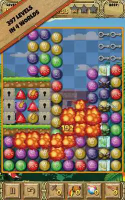 Play Marble Tap