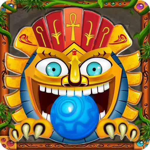 Play Marble - Temple Jungle APK