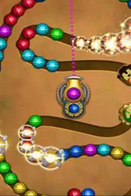 Play Marble Temple