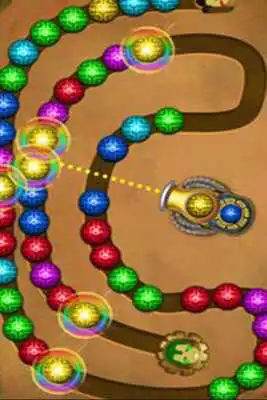 Play Marble Temple