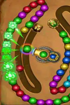 Play Marble Temple