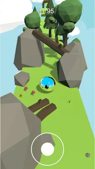 Play Marble Trails as an online game Marble Trails with UptoPlay