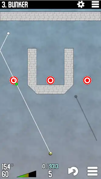 Play Marble Trickshot  and enjoy Marble Trickshot with UptoPlay