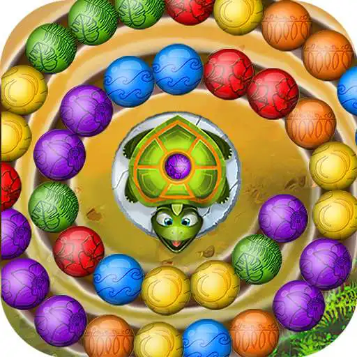 Free play online Marble Woka Woka APK