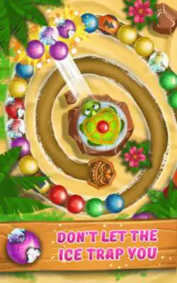 Play Marble Woka Woka