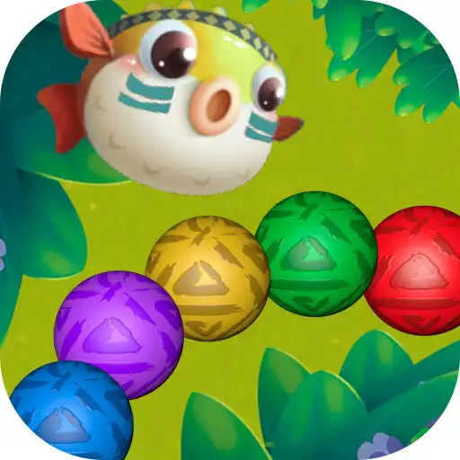 Play Marble Zumball APK