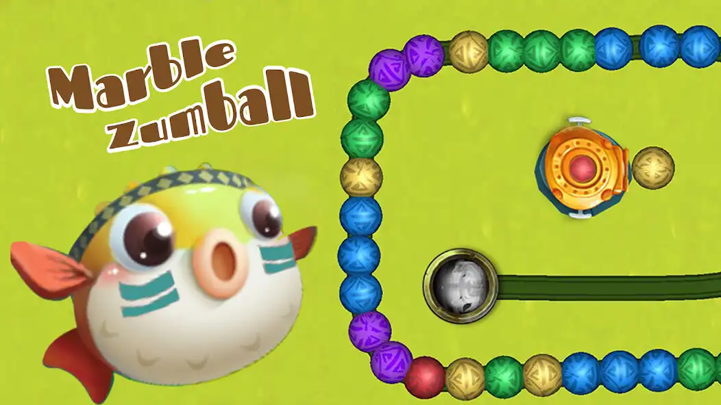 Play Marble Zumball  and enjoy Marble Zumball with UptoPlay