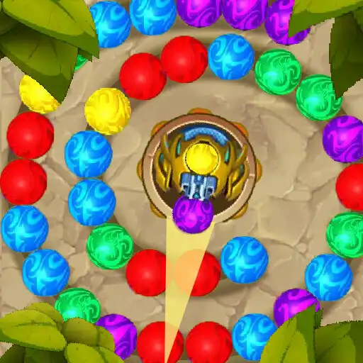 Play Marble Zumba Master Shoot APK