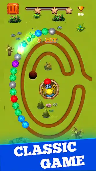 Play Marble Zumba Master Shoot  and enjoy Marble Zumba Master Shoot with UptoPlay