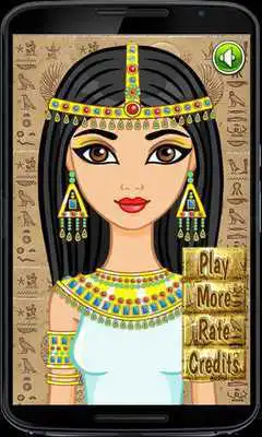 Play MARBLE ZUMU EGYPT