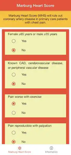 Play Marburg Score: Cardiology Coronary Heart Disease and enjoy Marburg Score: Cardiology Coronary Heart Disease with UptoPlay Play Marburg Score: Cardiology Coronary Heart Disease and enjoy Marburg Score: Cardiology Coronary Heart Disease with UptoPlay