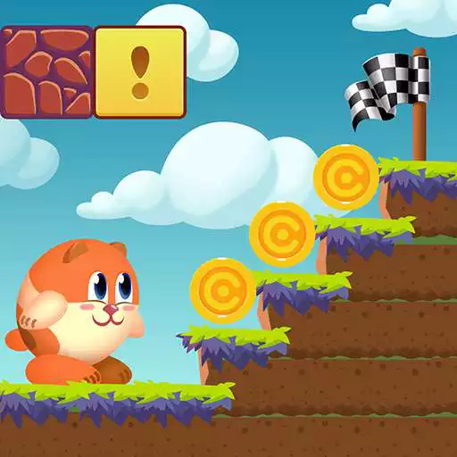Play Marby World APK