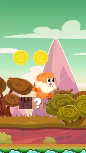 Play Marby World as an online game Marby World with UptoPlay