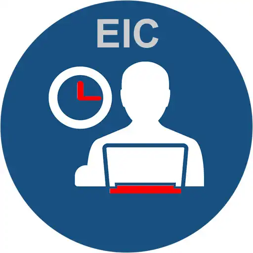 Play Marcaciones de asistencia EIC APK