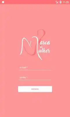 Play Marca de Mulher