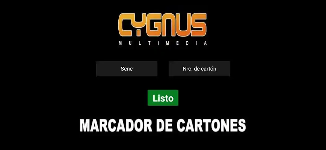 Play Marcador cartones Bingo  and enjoy Marcador cartones Bingo with UptoPlay