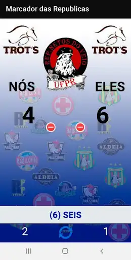 Play Marcador das Republicas  and enjoy Marcador das Republicas with UptoPlay