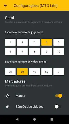 Play Marcador de Pontos (Magic The Gathering) as an online game online Marcador de Pontos (Magic The Gathering) with UptoPlay Play Marcador de Pontos (Magic The Gathering) as an online game Marcador de Pontos (Magic The Gathering) with UptoPlay