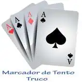 Free play online Marcador de Tento - Truco APK Free play online Marcador de Tento - Truco APK