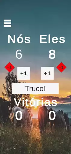 Play Marcador de truco as an online game Marcador de truco with UptoPlay