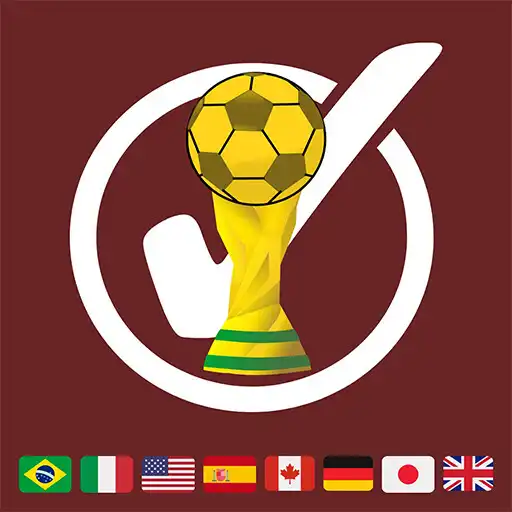 Play Marcador Figurinhas Copa 2022 APK