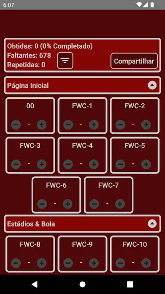 Play Marcador Figurinhas Copa 2022 and enjoy Marcador Figurinhas Copa 2022 with UptoPlay Play Marcador Figurinhas Copa 2022 and enjoy Marcador Figurinhas Copa 2022 with UptoPlay