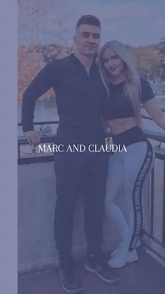 Play Marc and Claudia  and enjoy Marc and Claudia with UptoPlay