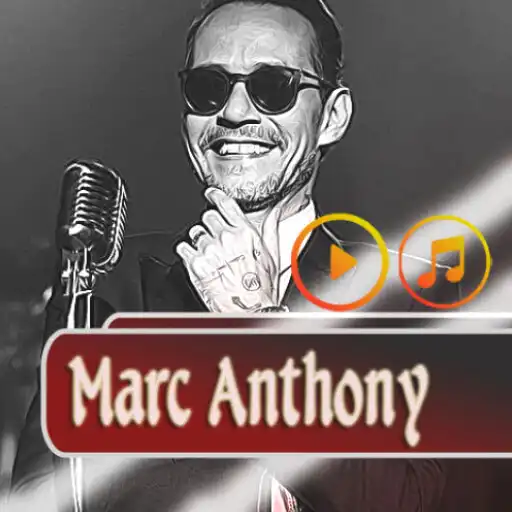 Play Marc Anthony Song Music Mp3 APK