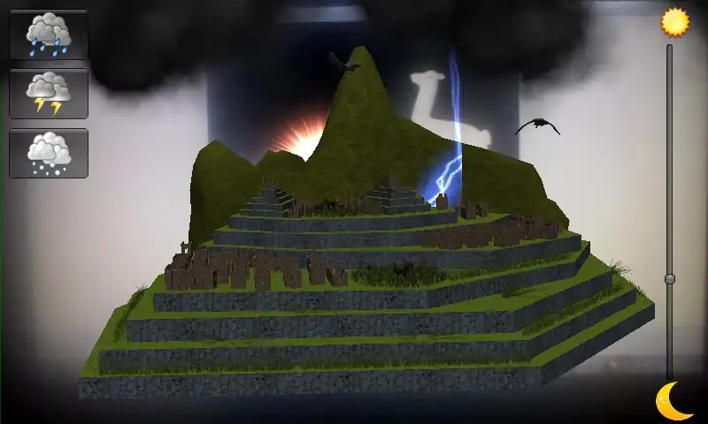 Play Marca Peru AR as an online game Marca Peru AR with UptoPlay