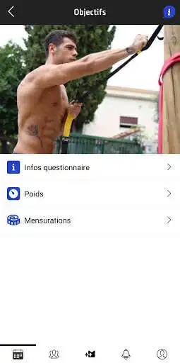 Play Marc Arnulf Coaching as an online game Marc Arnulf Coaching with UptoPlay