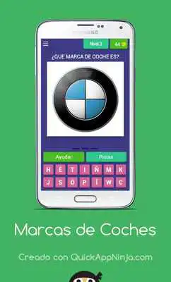 Play Marcas de Coches