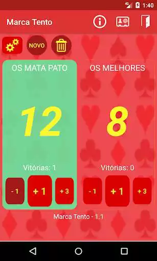 Play Marca Tento