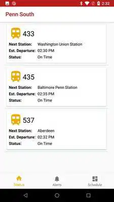 Play MARC Commuter Play MARC Commuter