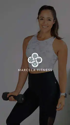 Play Marcela Fitness  and enjoy Marcela Fitness with UptoPlay