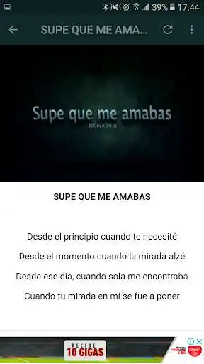 Play Marcela Gandara