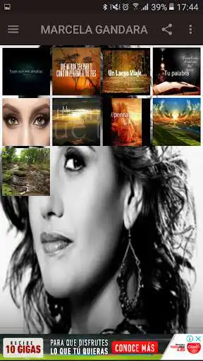 Play Marcela Gandara