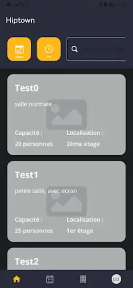 Play Marcel by Hiptown  and enjoy Marcel by Hiptown with UptoPlay