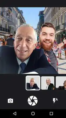 Play Marcelfie