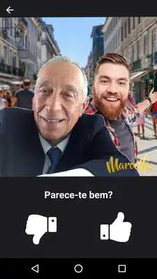 Play Marcelfie