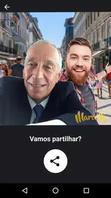 Play Marcelfie