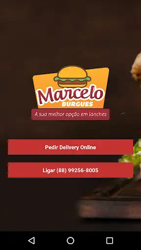 Play Marcelo Burgues  and enjoy Marcelo Burgues with UptoPlay