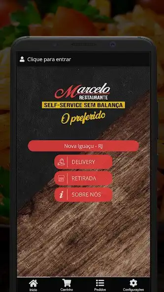 Play Marcelo Restaurante  and enjoy Marcelo Restaurante with UptoPlay