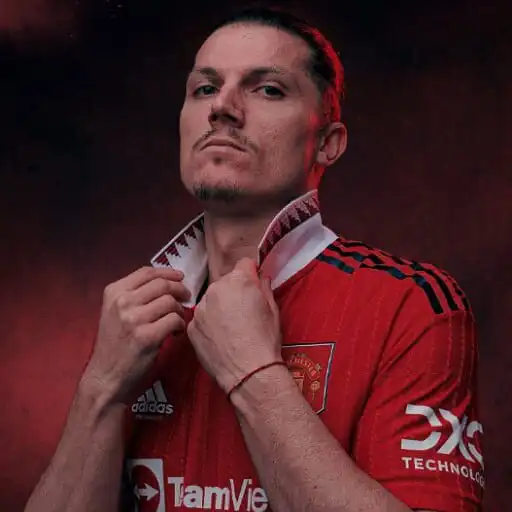 Play Marcel Sabitzer 4K Wallpaper APK