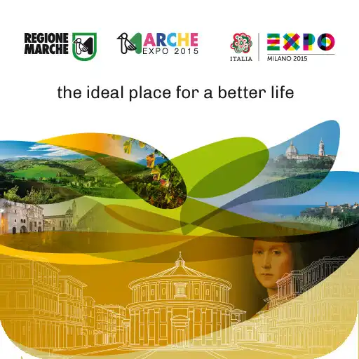 Play Marche EXPO 2015 APK