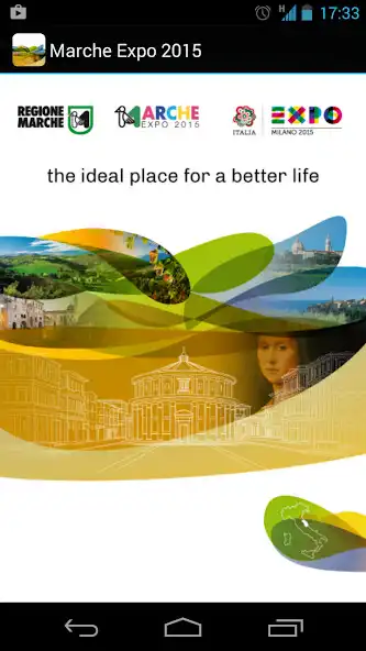 Play Marche EXPO 2015 and enjoy Marche EXPO 2015 with UptoPlay Play Marche EXPO 2015 and enjoy Marche EXPO 2015 with UptoPlay