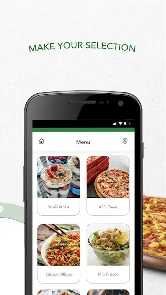 Play Marche Fresh as an online game Marche Fresh with UptoPlay