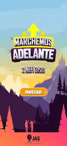 Play Marchemos Adelante JAS  and enjoy Marchemos Adelante JAS with UptoPlay